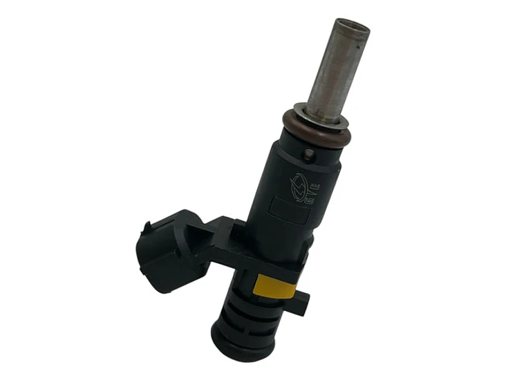 Inyector Combustible Para Peugeot 207 1.4 2010-2012 5