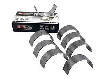 Metal Biela Std Volkswagen Saveiro  1.8  1990-1993 1