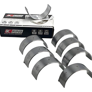 Metal Biela Std Volkswagen Saveiro  1.8  1990-1993