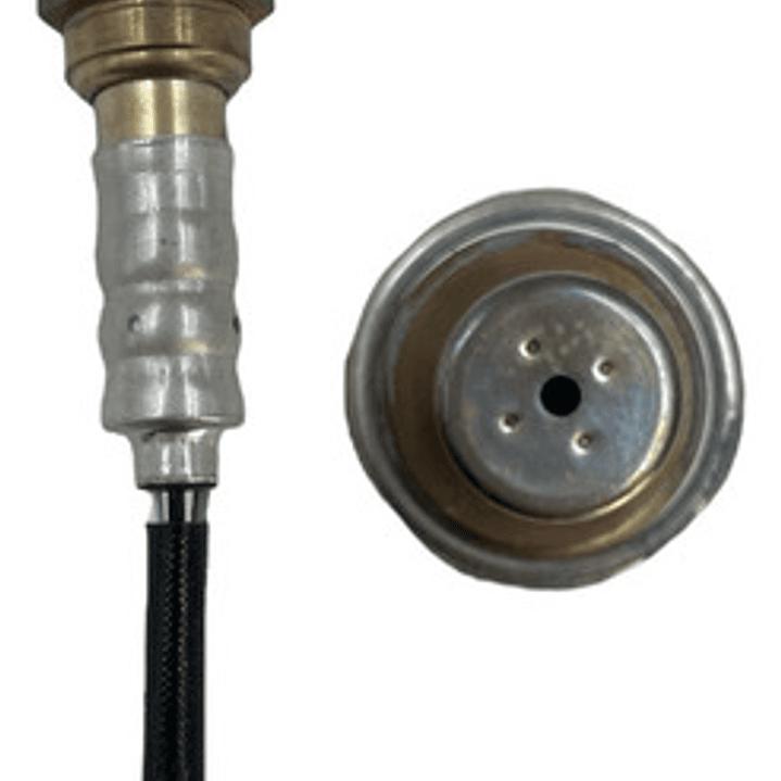 Sensor Oxigeno Escape 2.3 2.5 2004-2009 (p1 - Multiple) 4