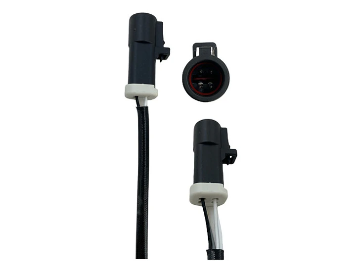 Sensor Oxigeno Escape 2.3 2.5 2004-2009 (p1 - Multiple) 6