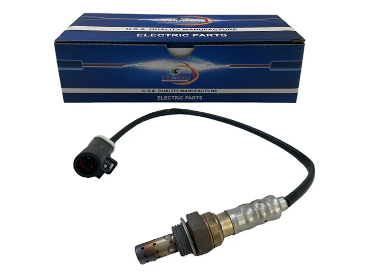 Sensor Oxigeno Escape 2.3 2.5 2004-2009 (p1 - Multiple) 1
