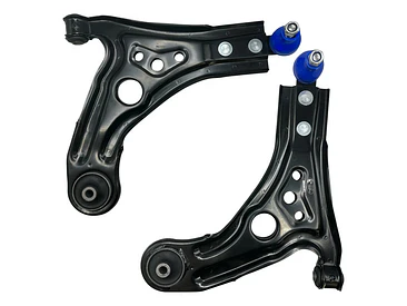 Bandejas Suspensión Para Chevrolet Sail 1.4 Delantera 11-17 1