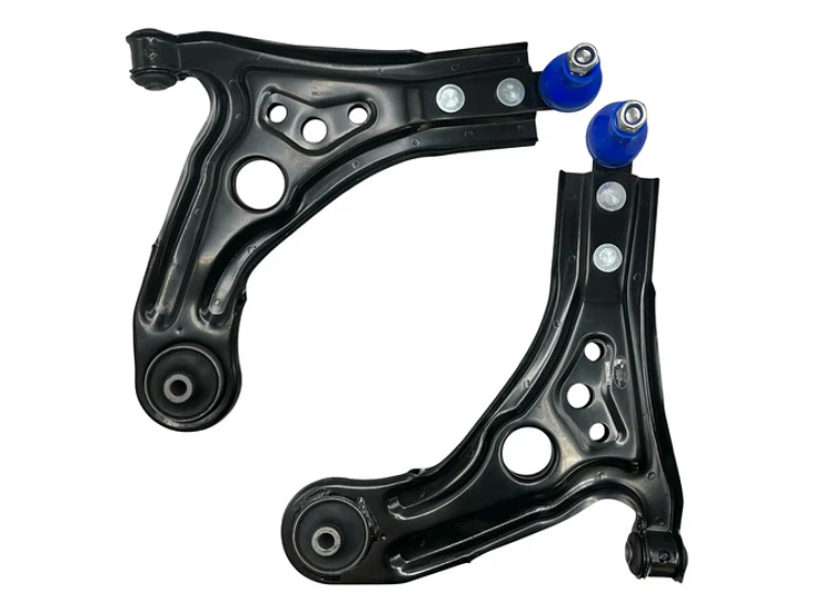 Bandejas Suspensión Para Chevrolet Sail 1.4 Delantera 11-17 1