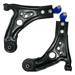 Bandejas Suspensión Para Chevrolet Sail 1.4 Delantera 11-17
