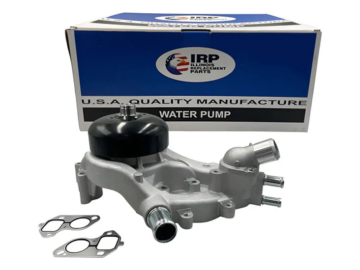 Bomba Agua Chevrolet Avalanche 5.3 16v 2007-2013 1