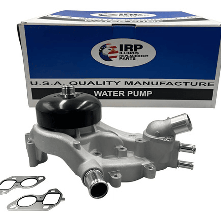 Bomba Agua Chevrolet Avalanche 5.3 16v 2007-2013 1