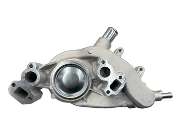 Bomba Agua Chevrolet Avalanche 5.3 16v 2007-2013 9