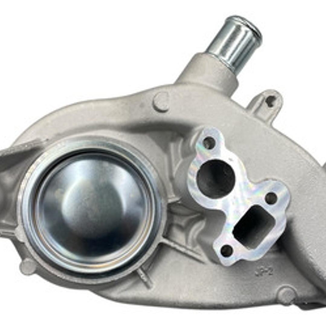 Bomba Agua Chevrolet Avalanche 5.3 16v 2007-2013 9