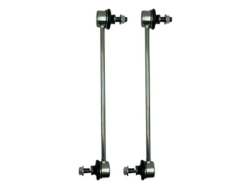 Bieleta O Barra Estab Lifan 520 1.6 2010-2014 (el Par) 4