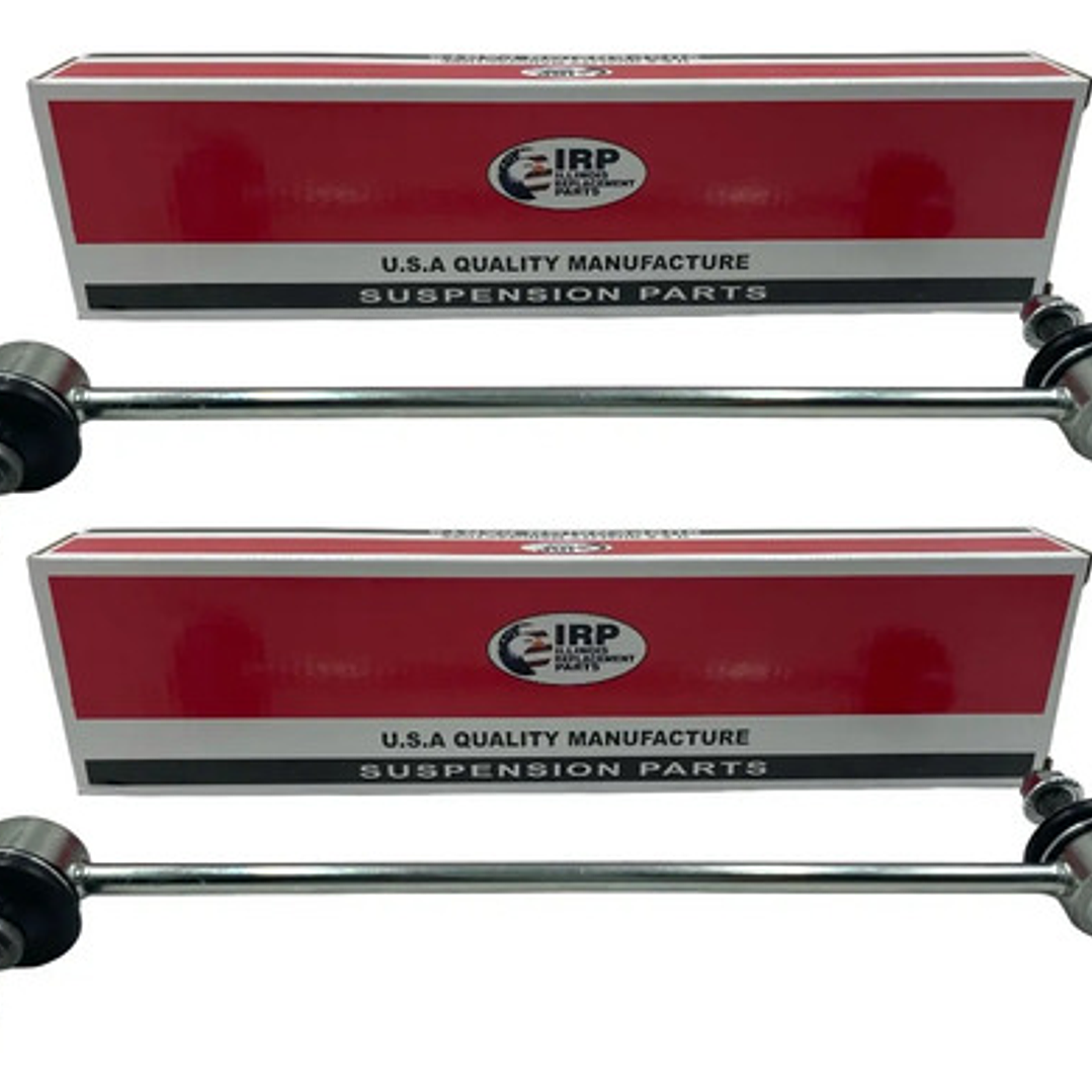 Bieleta O Barra Estab Lifan 520 1.6 2010-2014 (el Par) 1