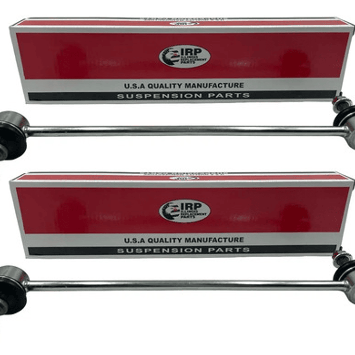 Bieleta O Barra Estab Lifan 520 1.6 2010-2014 (el Par) 1