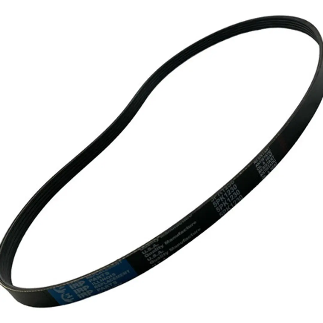 Correa Alternador Para Hyundai Grand I10 1.2 2014-2019 G4la 2