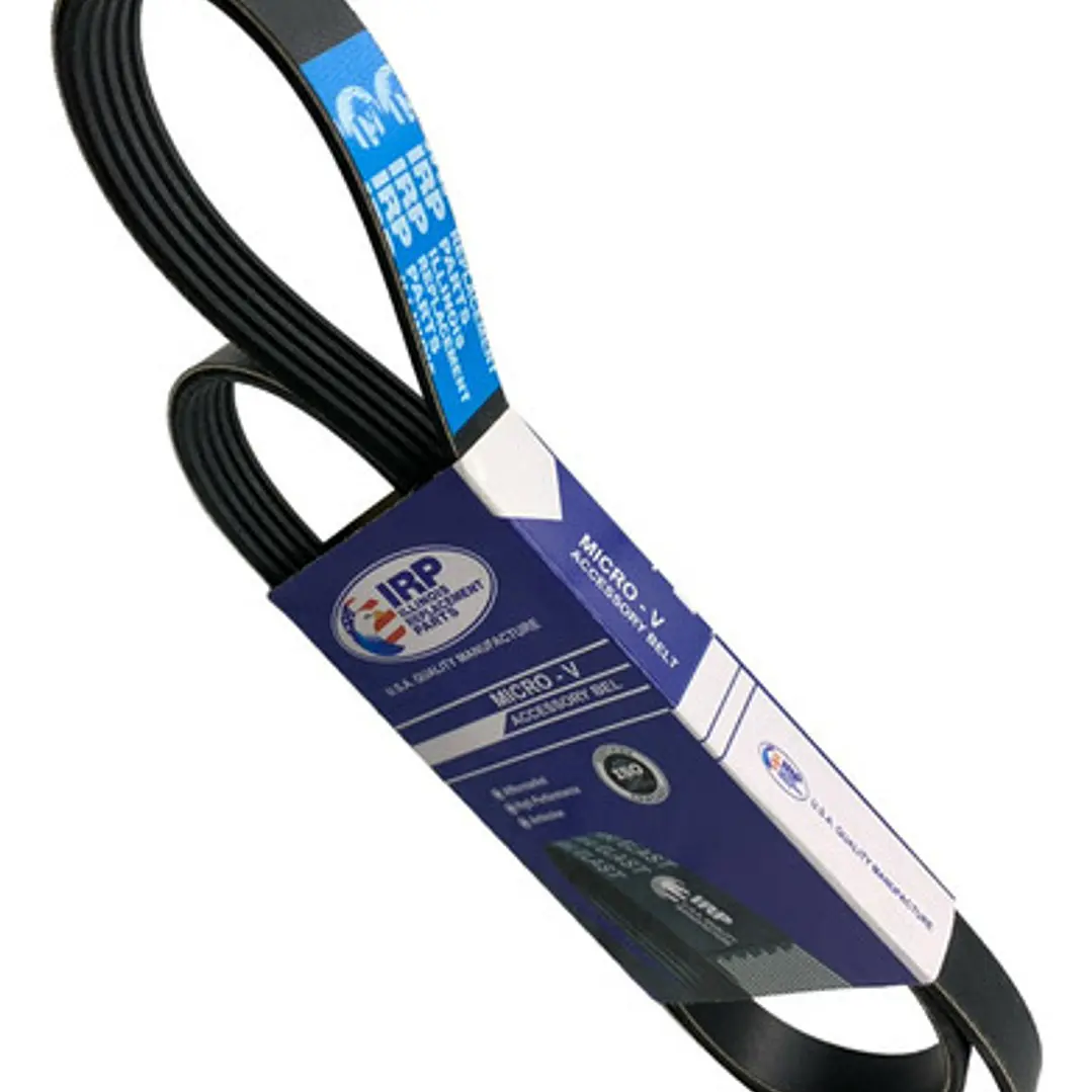 Correa Alternador Para Hyundai Grand I10 1.2 2014-2019 G4la 3