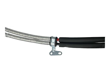 Piola Selectora Cambio Chery Tiggo 2  1.5 2017-2023 6