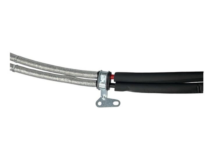 Piola Selectora Cambio Chery Tiggo 2  1.5 2017-2023 6