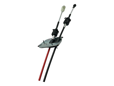 Piola Selectora Cambio Chery Tiggo 2  1.5 2017-2023 3