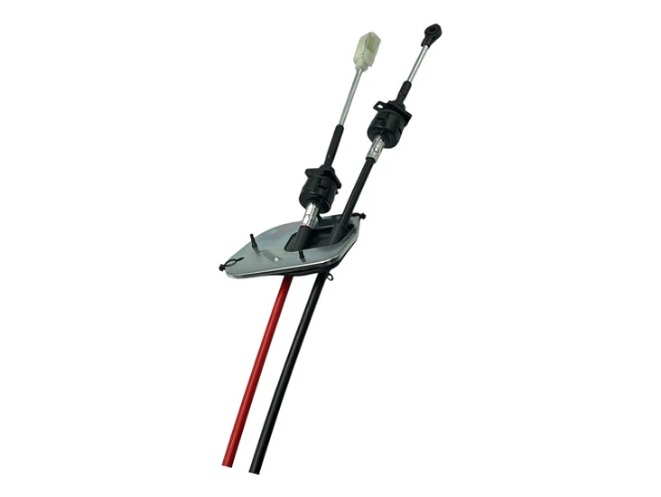 Piola Selectora Cambio Chery Tiggo 2  1.5 2017-2023 3