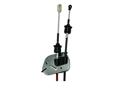 Piola Selectora Cambio Chery Tiggo 2  1.5 2017-2023 5