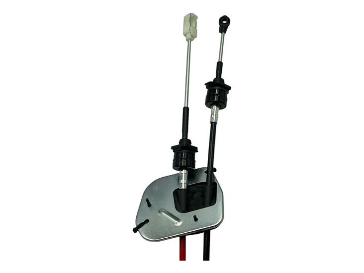 Piola Selectora Cambio Chery Tiggo 2  1.5 2017-2023 5