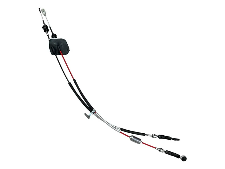 Piola Selectora Cambio Chery Tiggo 2  1.5 2017-2023 1