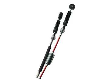 Piola Selectora Cambio Chery Tiggo 2  1.5 2017-2023 2