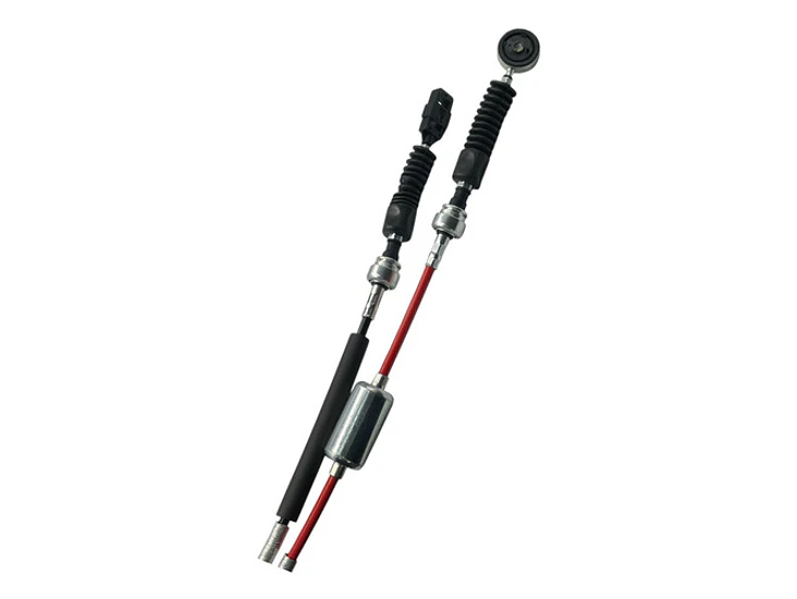 Piola Selectora Cambio Chery Tiggo 2  1.5 2017-2023 2