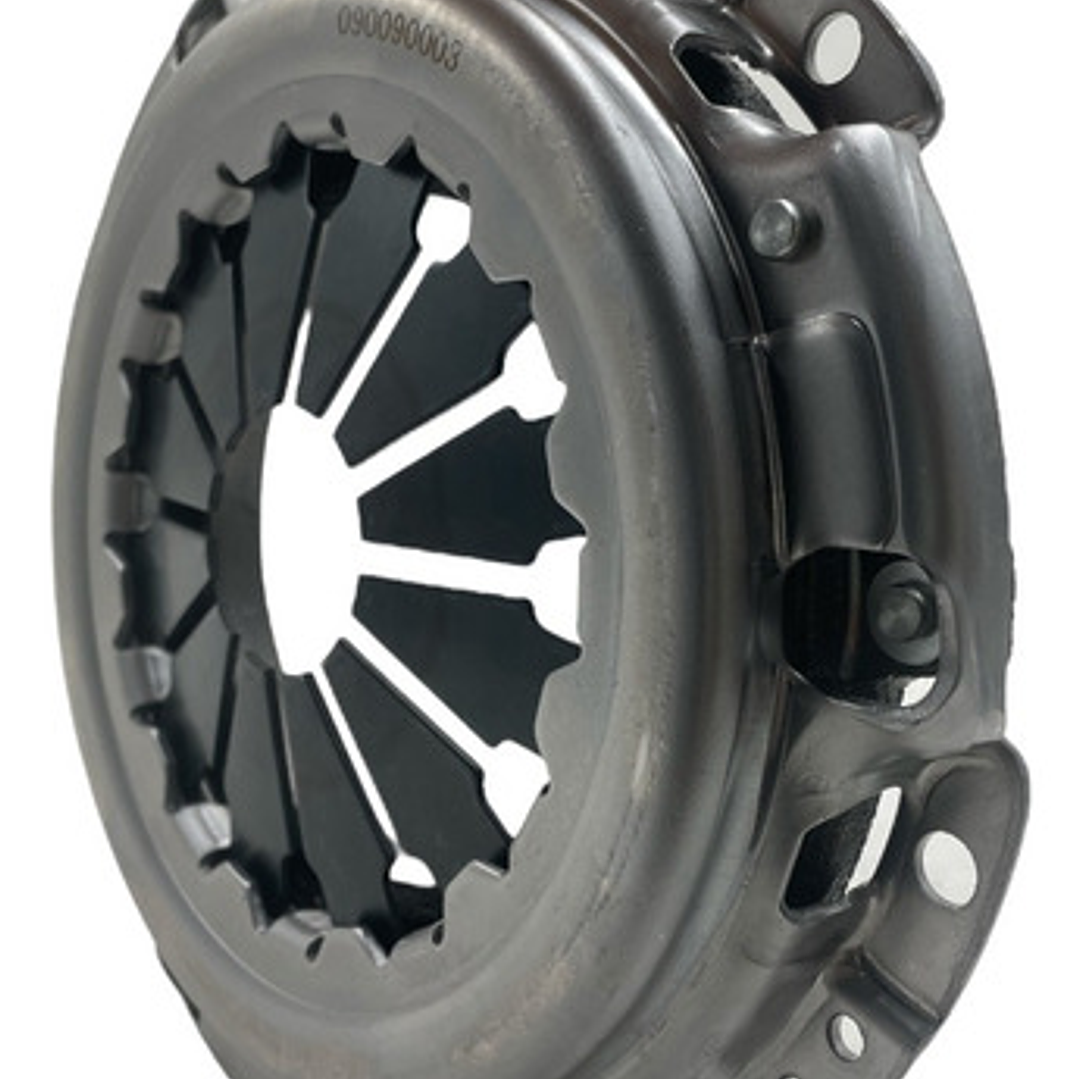 Kit Embrague  Chery Iq 0.8 1.1 2008-2014 9