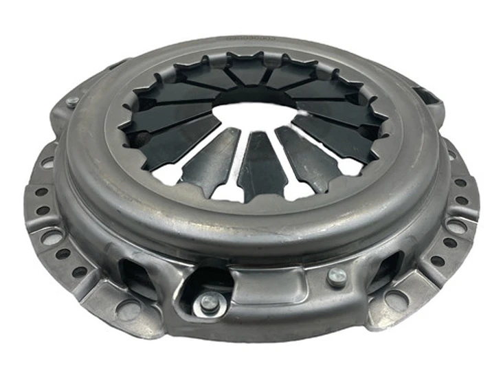 Kit Embrague  Chery Iq 0.8 1.1 2008-2014 6
