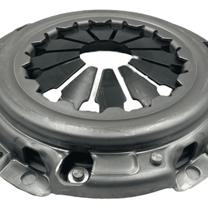 Kit Embrague  Chery Iq 0.8 1.1 2008-2014 6