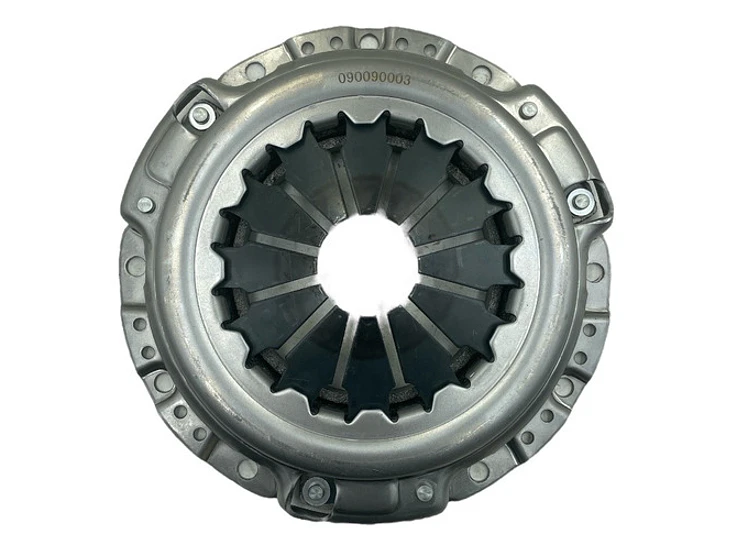Kit Embrague  Chery Iq 0.8 1.1 2008-2014 2