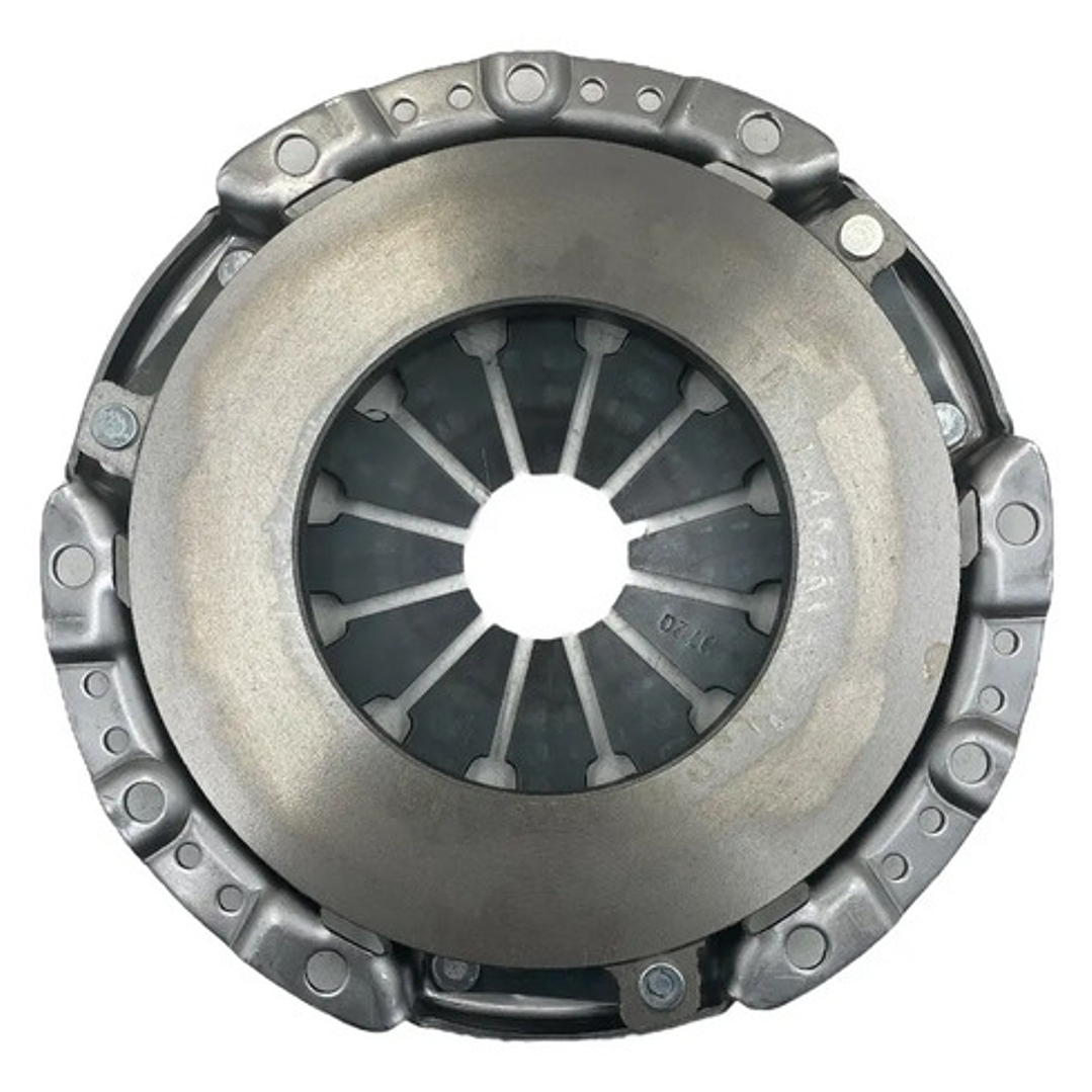 Kit Embrague  Chery Iq 0.8 1.1 2008-2014 3