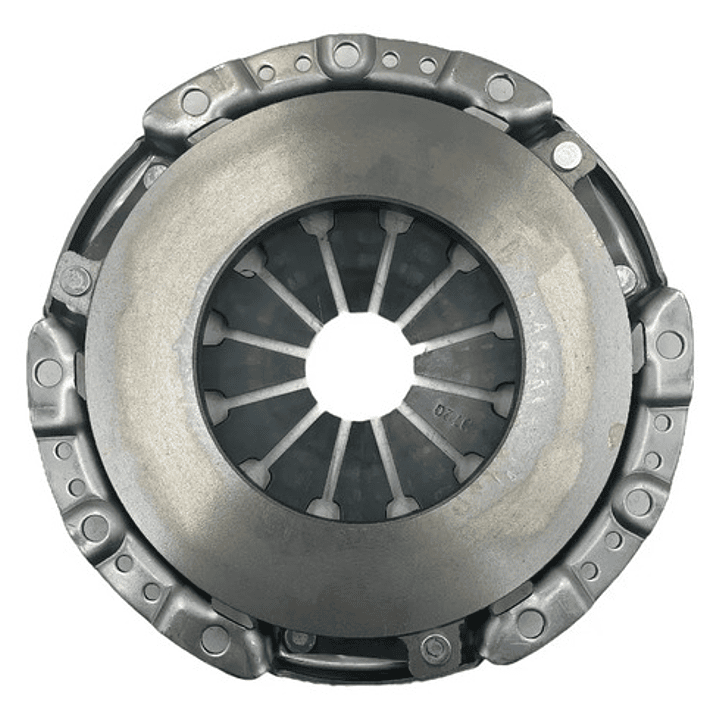 Kit Embrague  Chery Iq 0.8 1.1 2008-2014 3