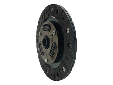 Kit Embrague  Chery Iq 0.8 1.1 2008-2014 10