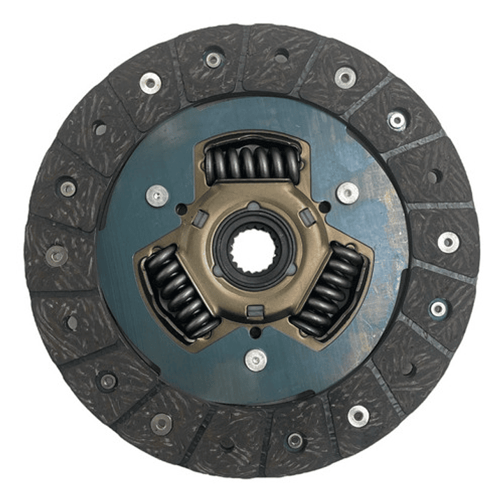 Kit Embrague  Chery Iq 0.8 1.1 2008-2014 5