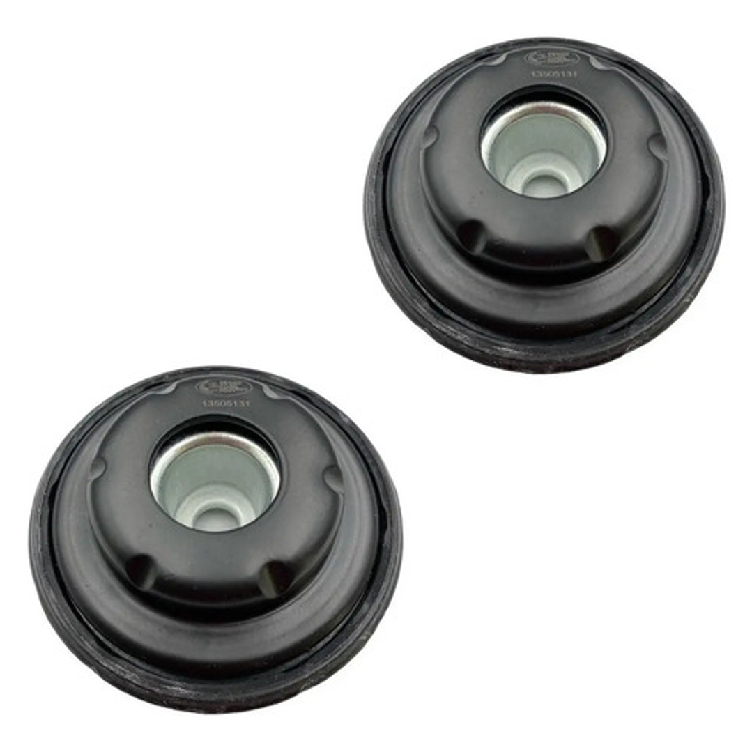 Cazoleta Delantera ( Par) Chevrolet Tracker 1.8 2013-2018 1