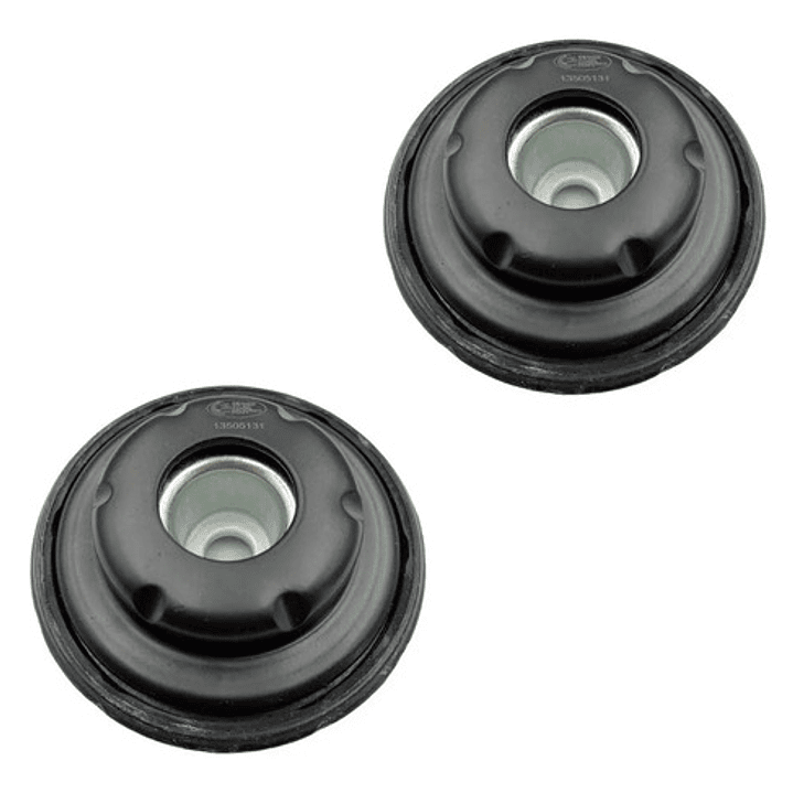 Cazoleta Delantera ( Par) Chevrolet Tracker 1.8 2013-2018 1