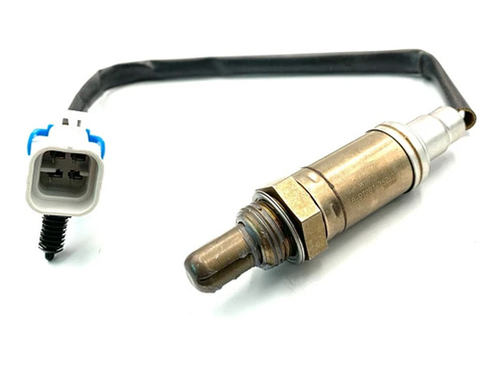 Sensor Oxigeno Chevrolet Luv Dmax 2.4 2004-2011( Posición 2) 2