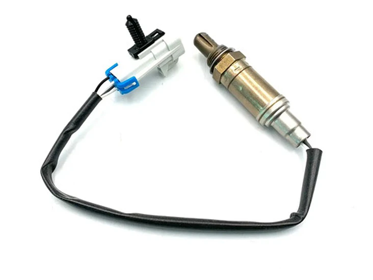 Sensor Oxigeno Chevrolet Luv Dmax 2.4 2004-2011( Posición 2) 1