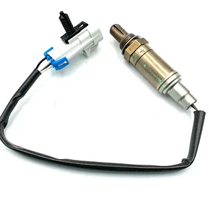 Sensor Oxigeno Chevrolet Luv Dmax 2.4 2004-2011( Posición 2)