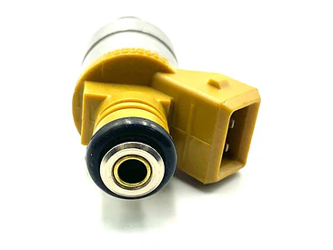 Inyector Combustible Para Chevrolet Spark 0.8 1.0  2004-2017 5