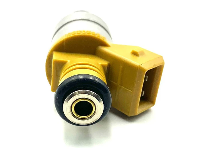 Inyector Combustible Para Chevrolet Spark 0.8 1.0  2004-2017 5