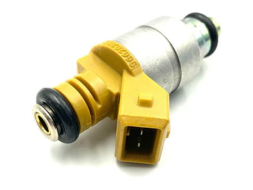 Inyector Combustible Para Chevrolet Spark 0.8 1.0  2004-2017 2
