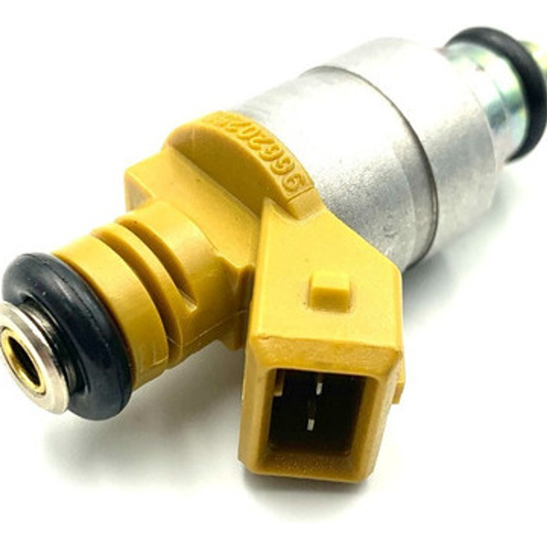 Inyector Combustible Para Chevrolet Spark 0.8 1.0  2004-2017 2