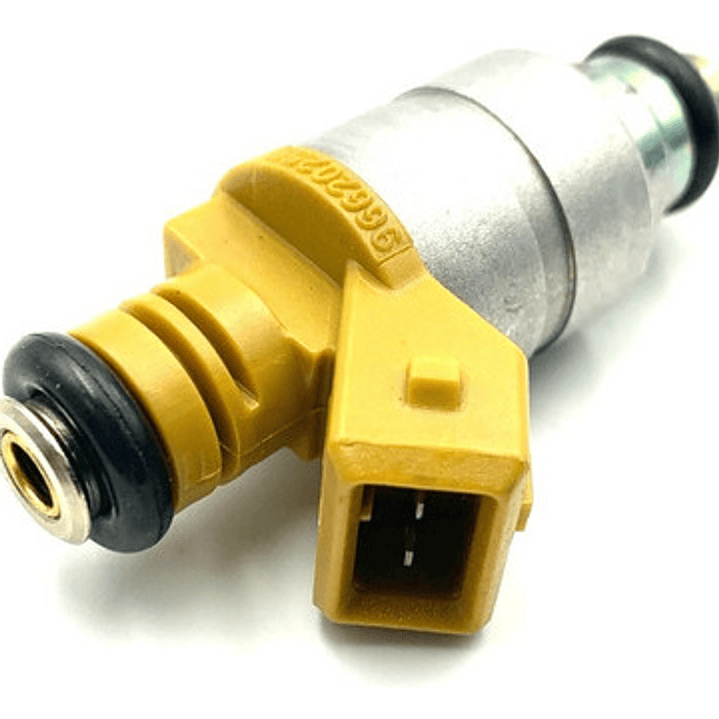 Inyector Combustible Para Chevrolet Spark 0.8 1.0  2004-2017 2