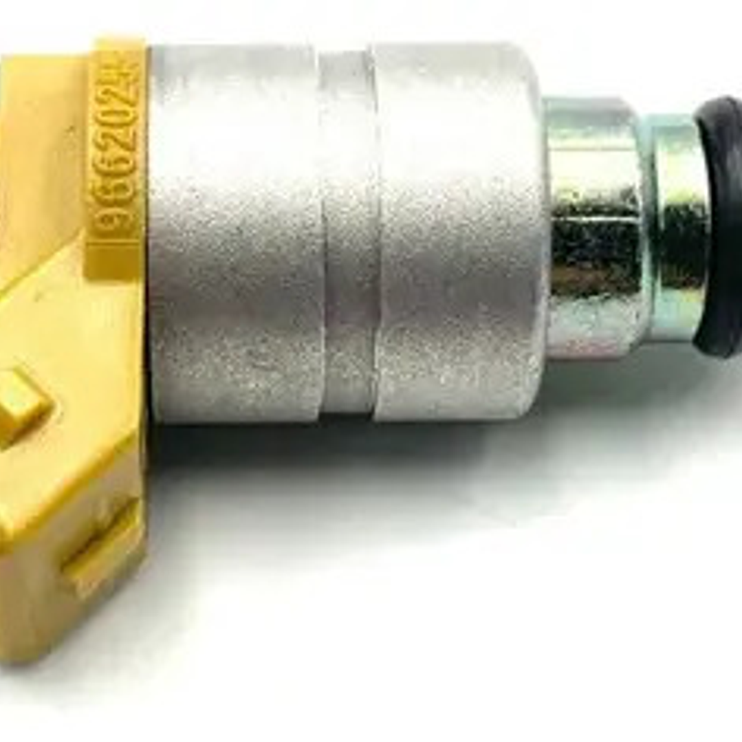 Inyector Combustible Para Chevrolet Spark 0.8 1.0  2004-2017 4