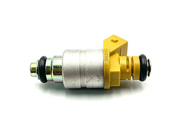 Inyector Combustible Para Chevrolet Spark 0.8 1.0  2004-2017 3