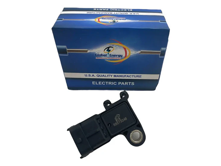 Sensor Map Para Spark Gt 1.2 2010-2022 1