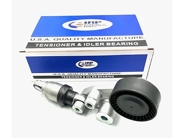 Tensor Correa Alternador Para Ssangyong Actyon Sport 2006-11 4