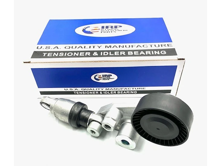 Tensor Correa Alternador Para Ssangyong Actyon Sport 2006-11 4